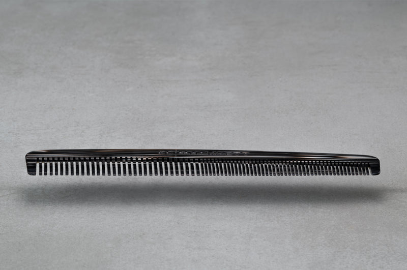 9 inch all purpose comb in black